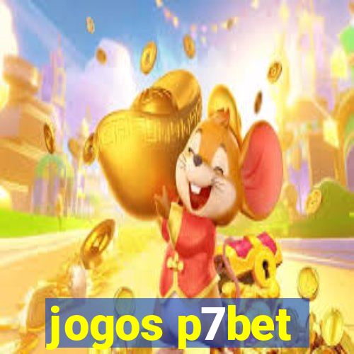 jogos p7bet